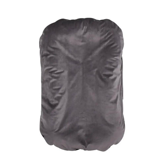 Gray flat-weave cloth cover for baby lounge chair, bassinets & cradles accessory on Tampa Home & Garden Store