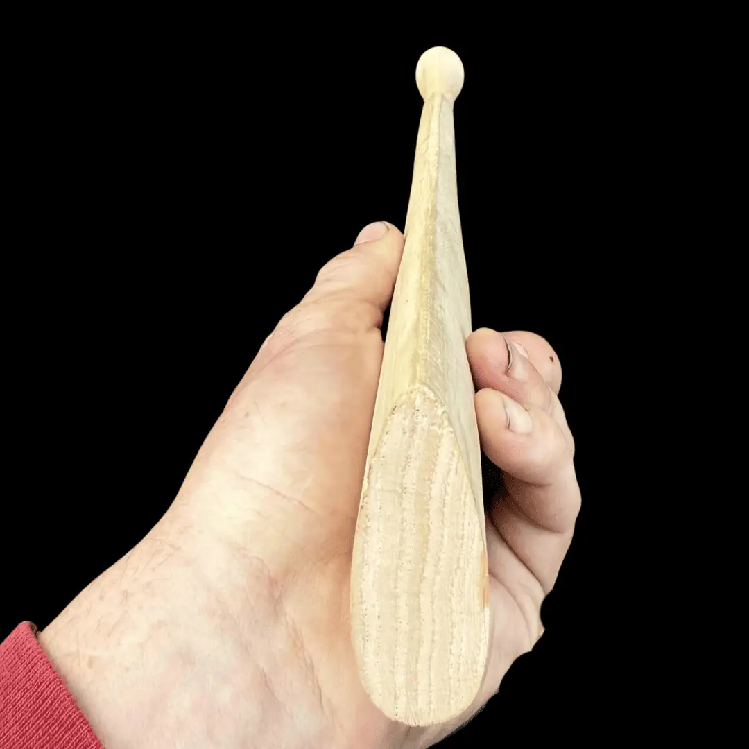 Axe handle OCT30C 30in octagonal wooden gardening tool by Whiskey River Art and Trading on Tampa Home & Garden Store