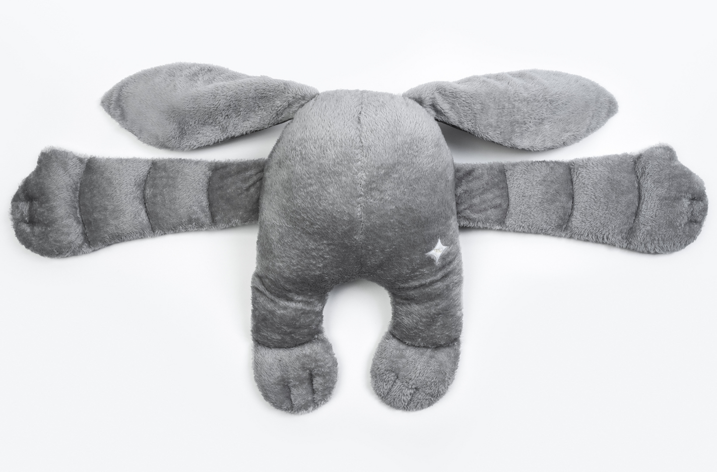 Gamma 5lb Weighted Plush for Deep Sleep and Calm