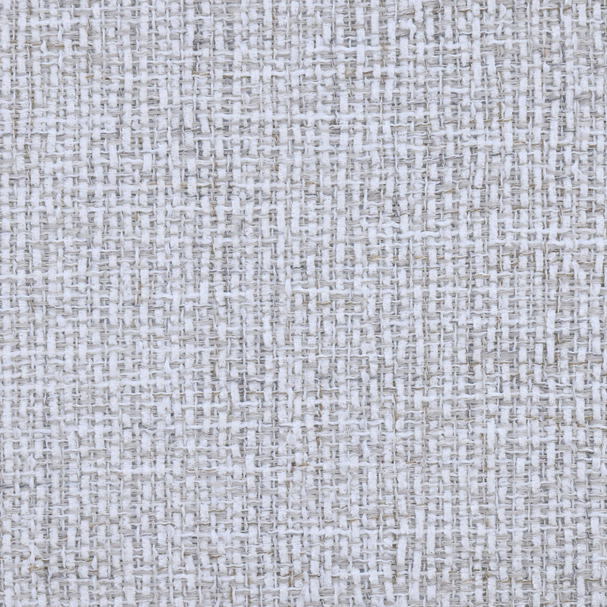Power Motion Loveseat gray chenille upholstery close-up of textured fabric on Tampa Home & Garden Store