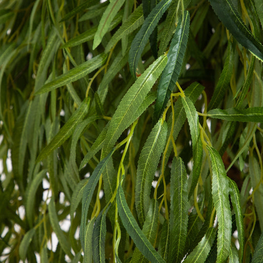 7’ Willow Artificial Tree - Tampa Home & Garden Store