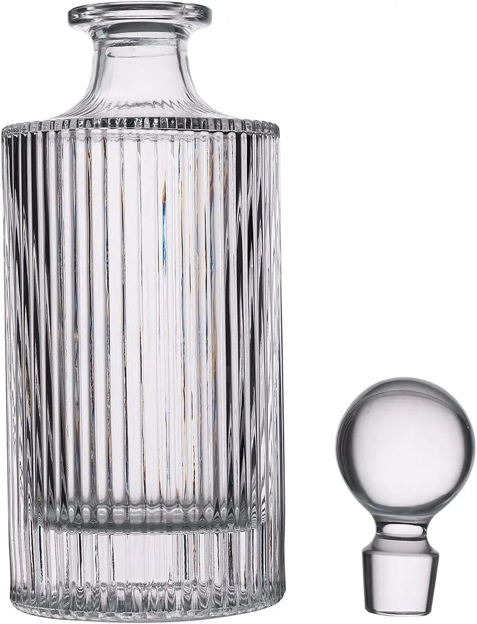 The Park Place Decanter - Tampa Home & Garden Store