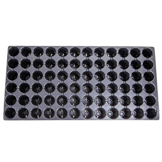 72 Cell Seed Tray Cell Plug Tray - Tampa Home & Garden Store