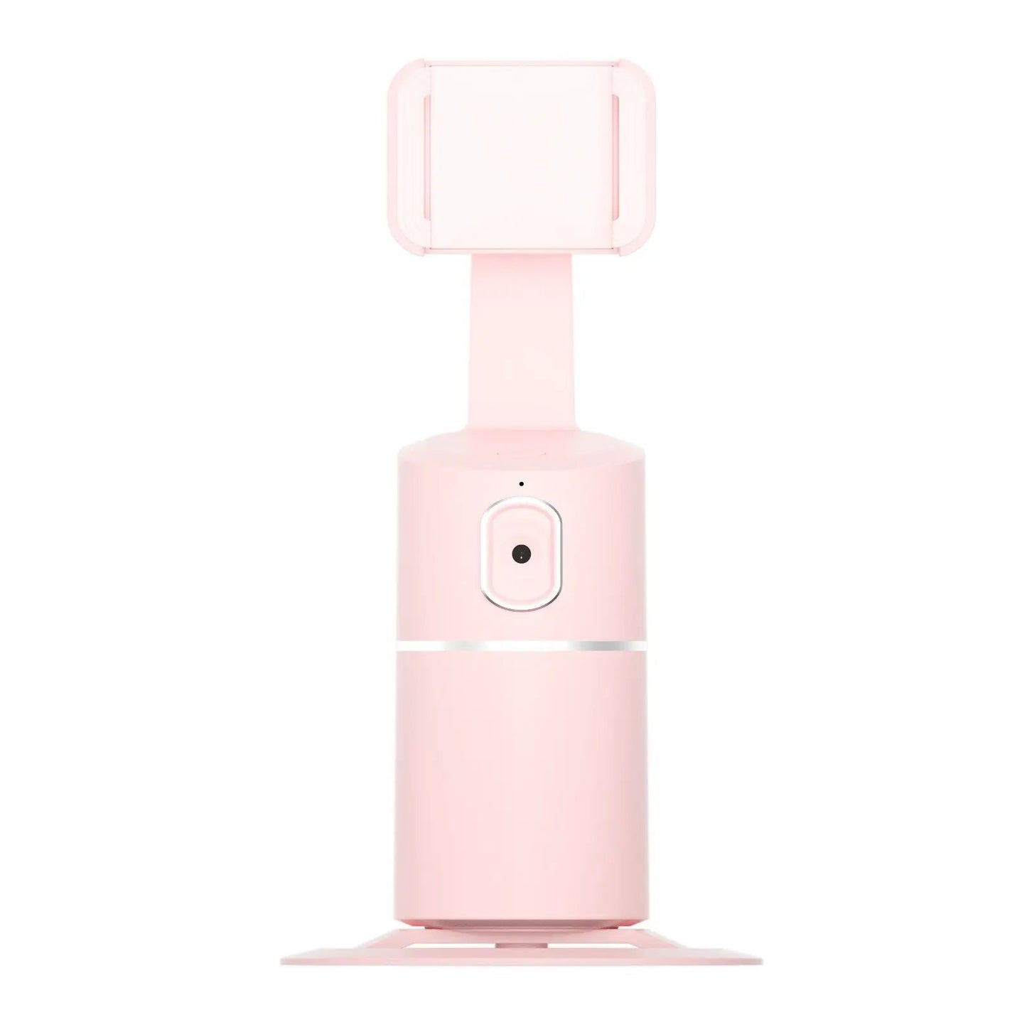 Auto Face Tracking Gimbal Stabilizer for Vlog pink VIP Digital Presence selfie stick on Tampa Home & Garden Store