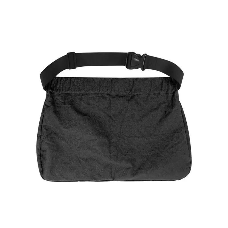 Sac de cueillette pour l'extérieur, sac de récolte pour potager et verger, sac de taille pour outils, sac de rangement pour baies