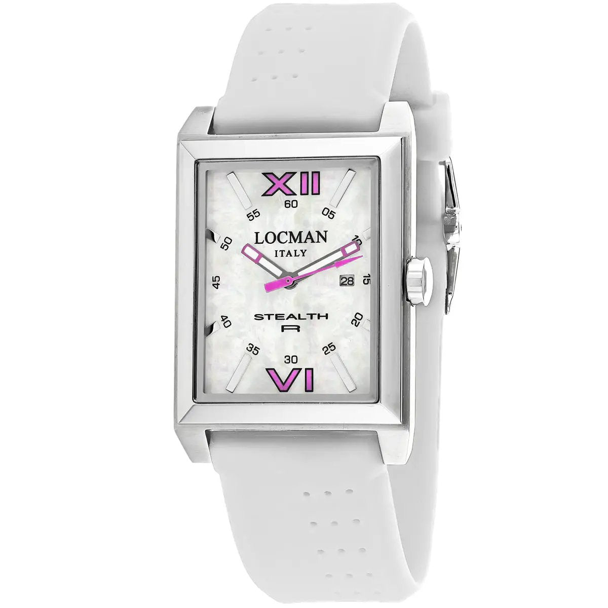 Locman Men's Classic - Tampa Home & Garden Store