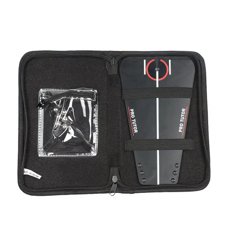 Golf Putting Exerciser Indoor and Outdoor Trainer