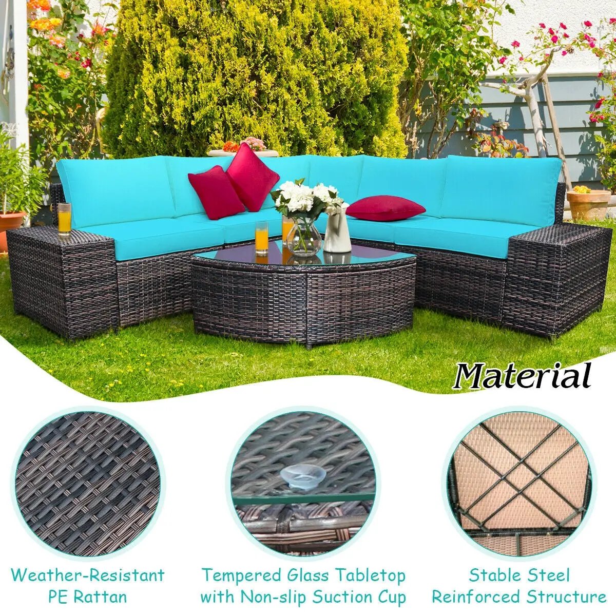 - image on Tampa Home & Garden Store