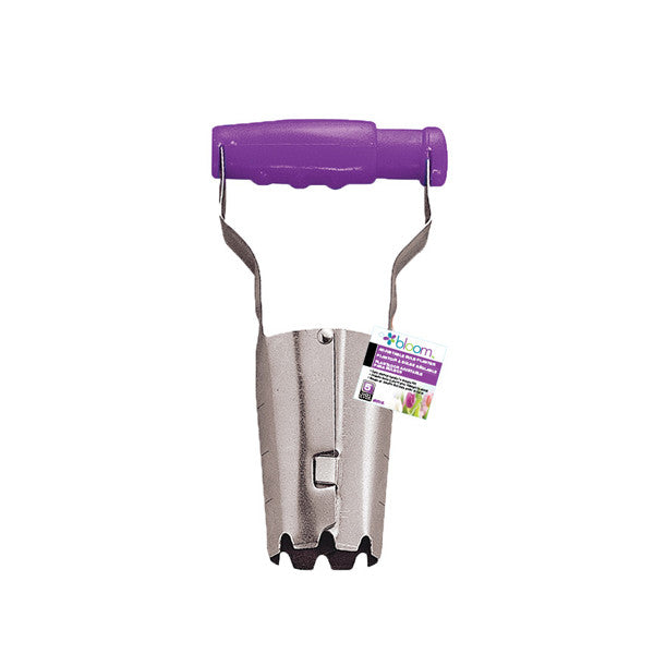 Bloom Adjustable Bulb Planter