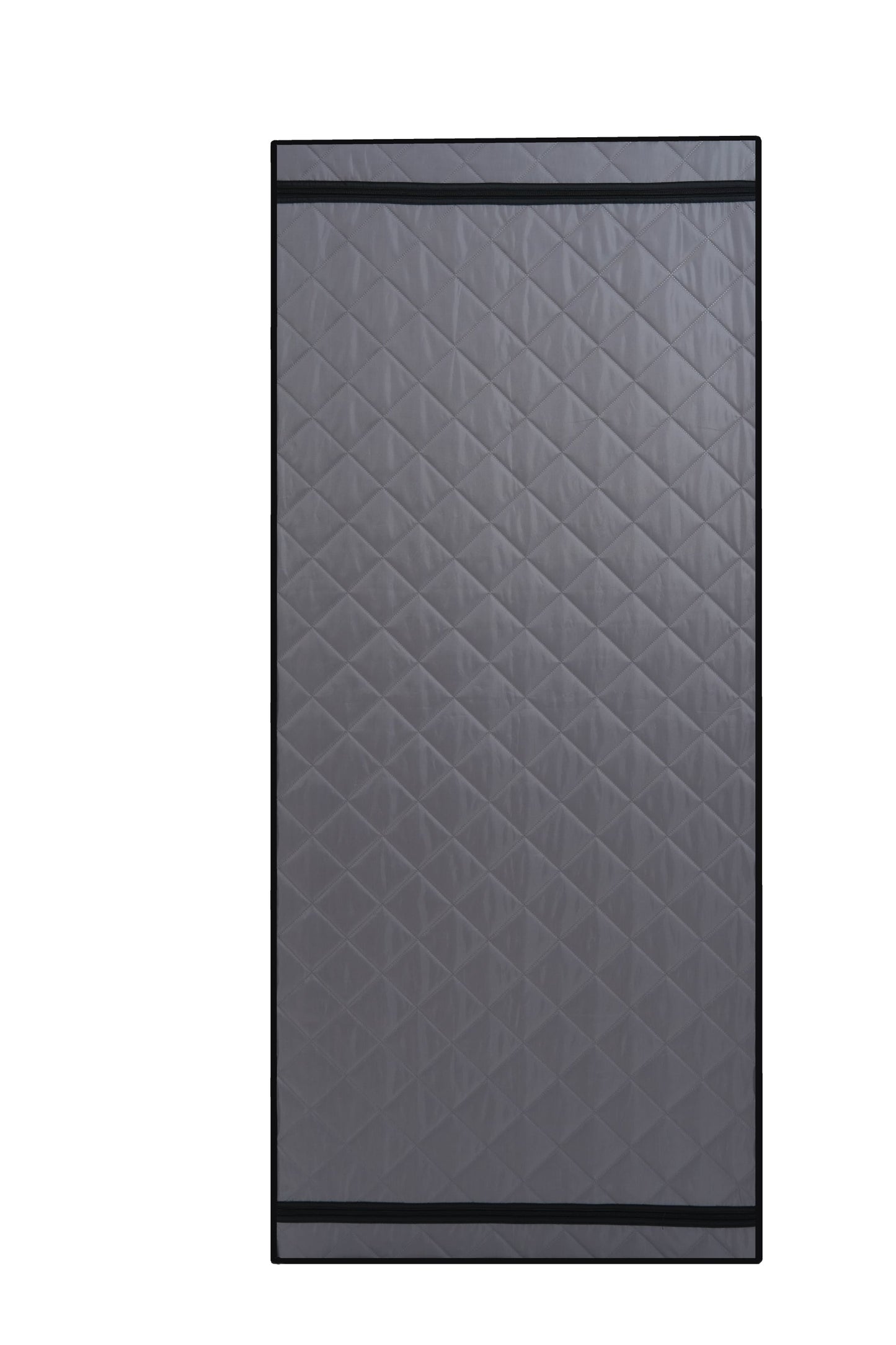 Portable Grey Steam Sauna and Fast Heating