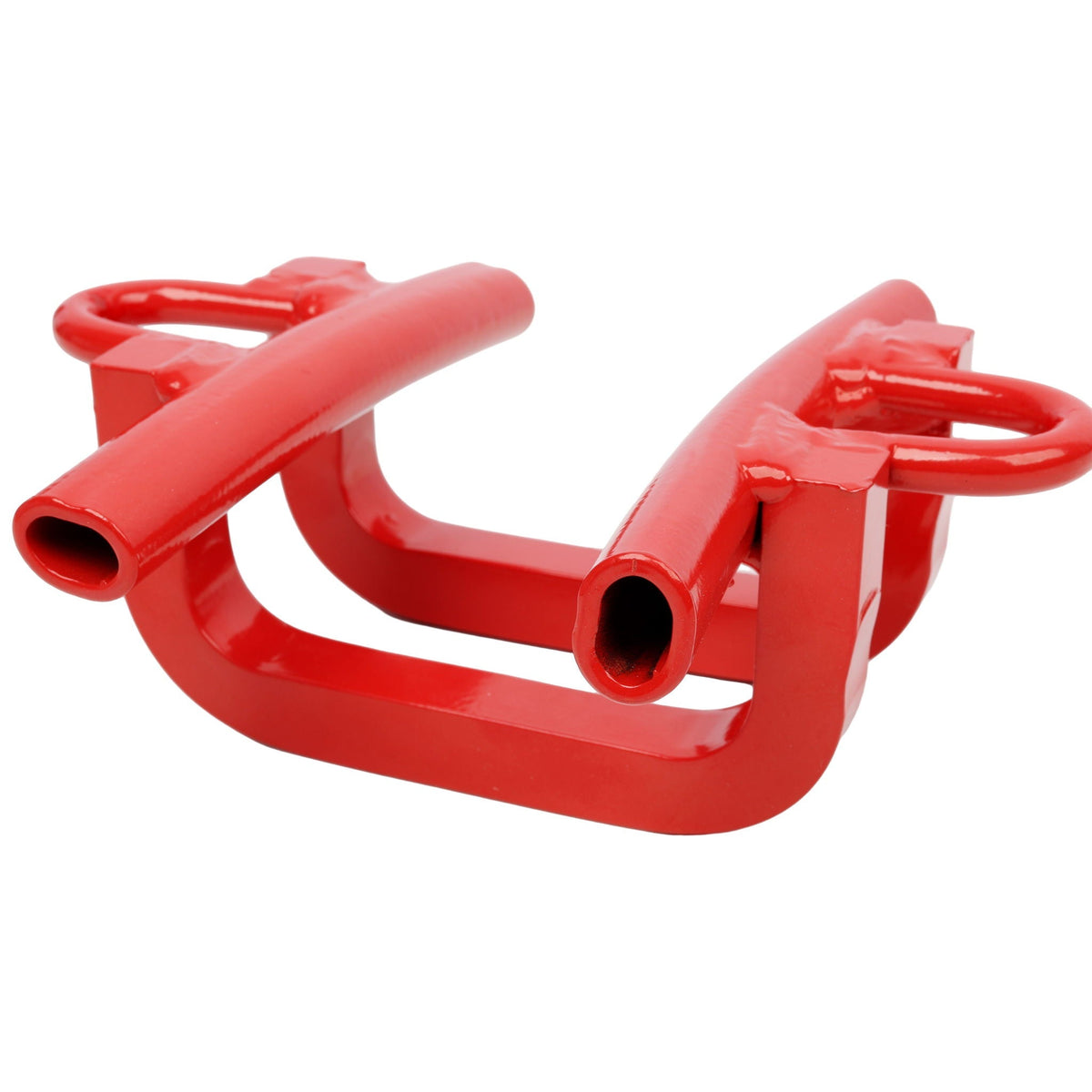 Universal 6 inch quarter puller auto body repair tool red plastic dent removal HouseOfZazla on Tampa Home & Garden Store