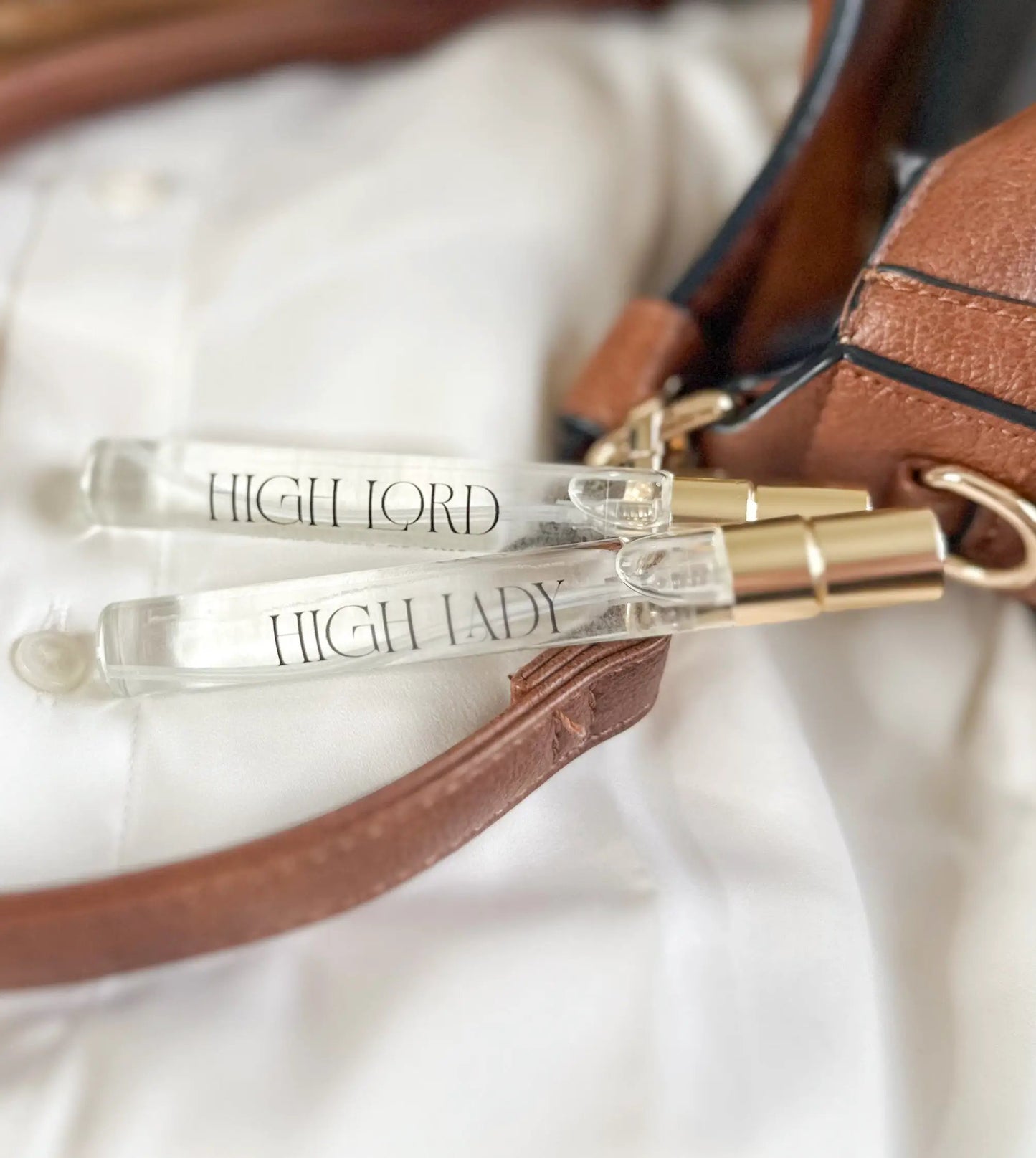 High Lady - Travel Perfume - Tampa Home & Garden Store