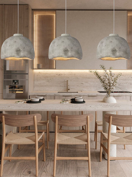 Japanese Style Chandelier Bedroom Study Modern Simple Homestay Lamps - Tampa Home & Garden Store