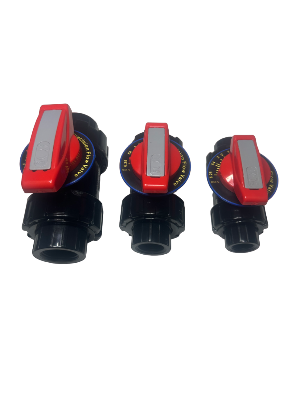 Precision Pro Metering Valve - 1/2"