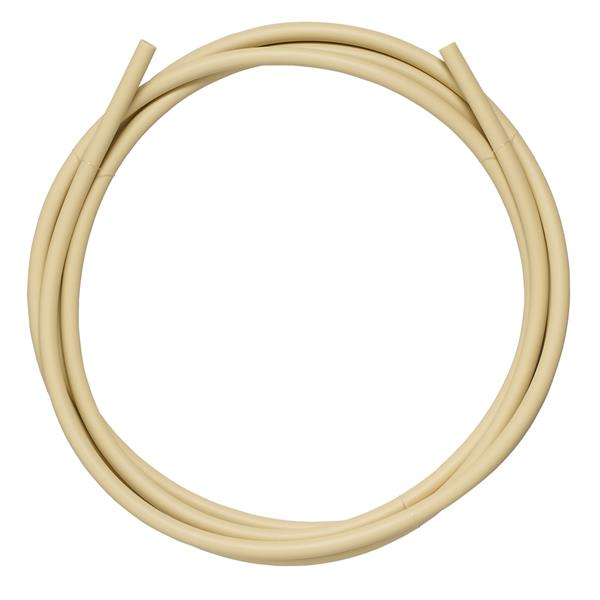 3/8 In. x 20 Ft. Tan Precut Nylon Mist Tubing