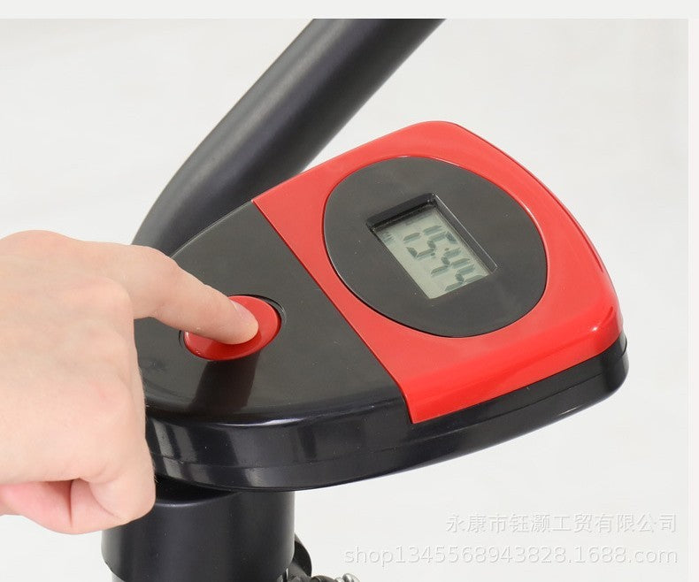Exercise Bike for Home Office Fitness Equipment