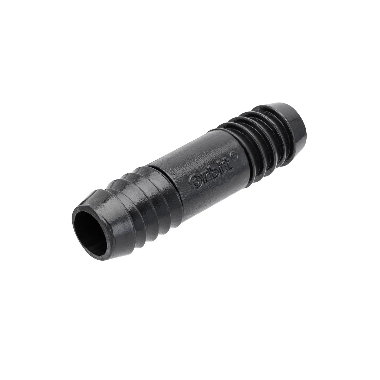 1/2" Barb Riser Flex Pipe Coupling 94349 - Tampa Home & Garden Store