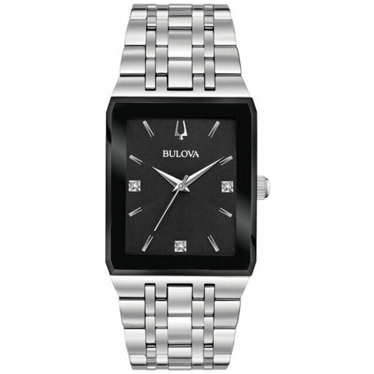 Bulova Men's Classic - Tampa Home & Garden Store