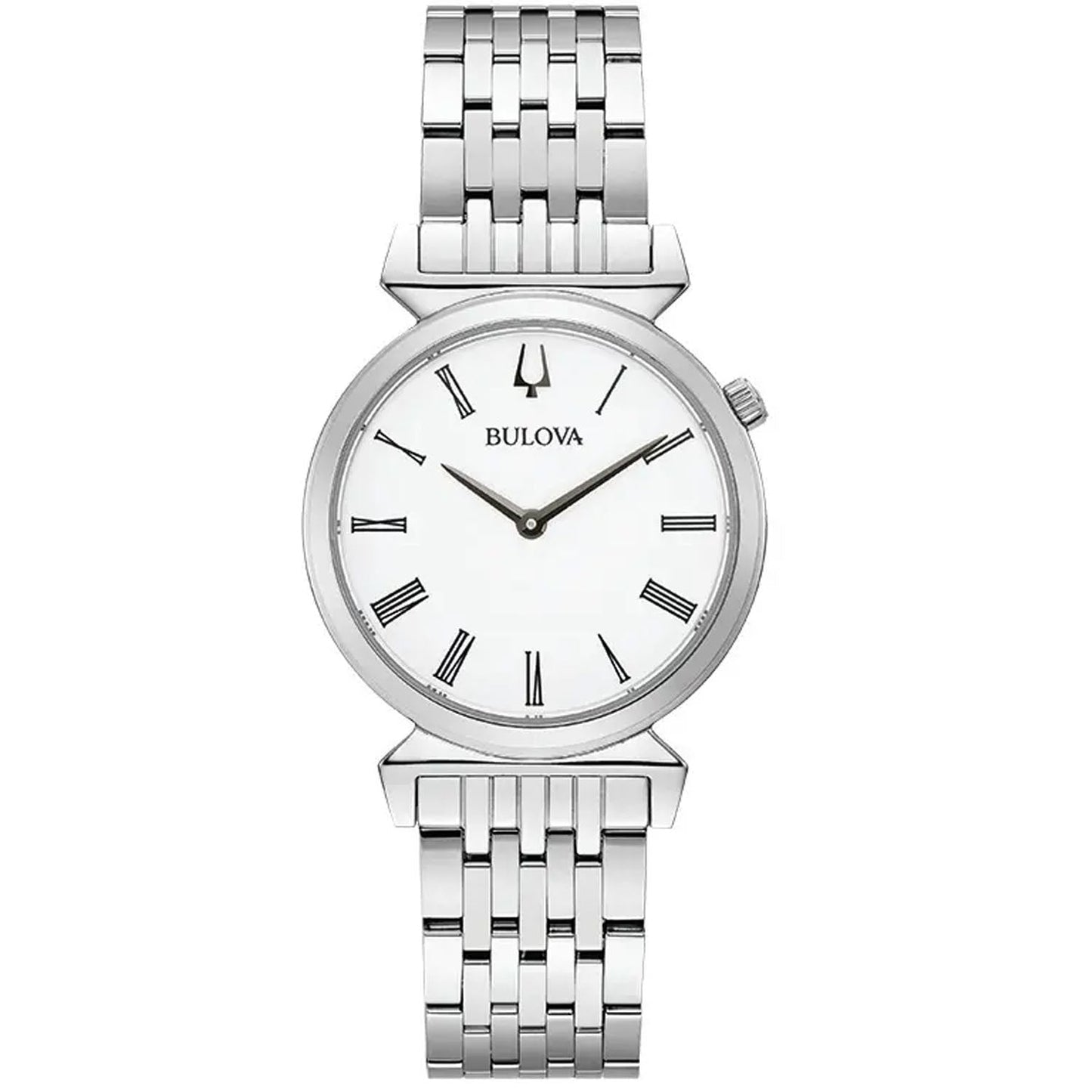Bulova Women's Classic - Tampa Home & Garden Store
