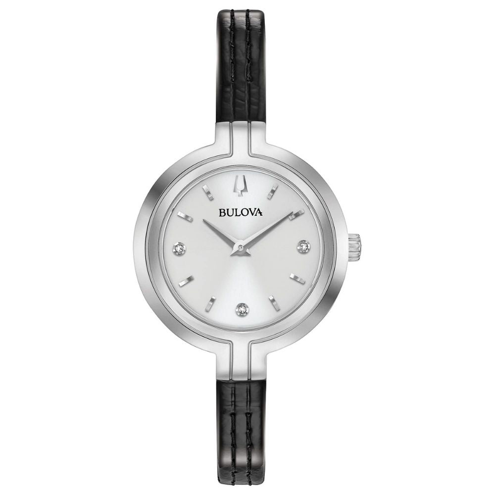 Bulova Men's Rhapsody - Tampa Home & Garden Store