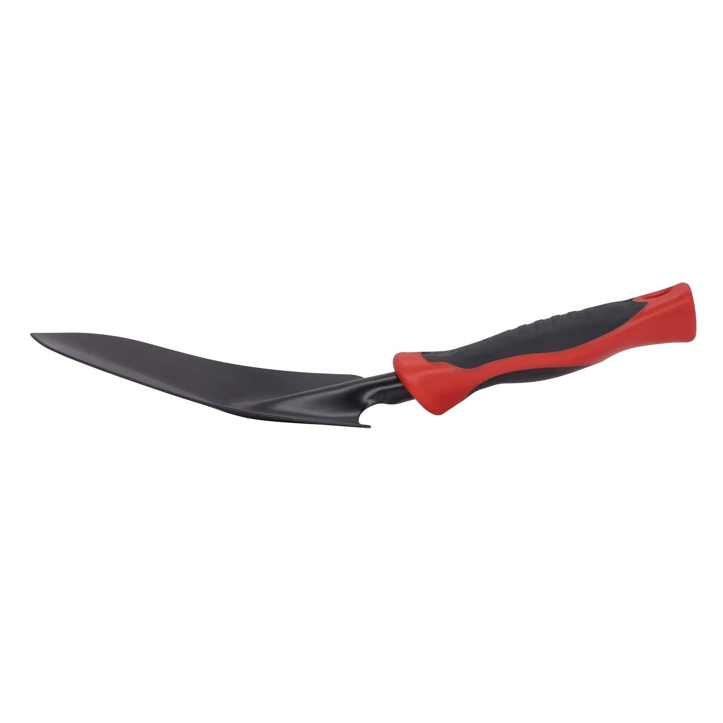 Easy Grip Trowel 9706 powder-coated blade red/black ergonomic handle Orbit Irrigation Tool on Tampa Home & Garden Store