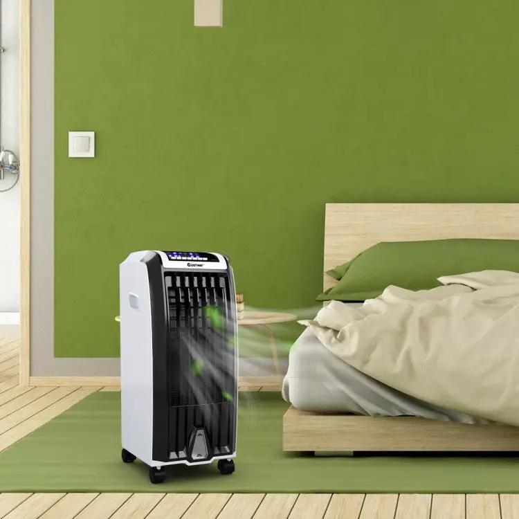 Home Air Cooler with Timer - Tampa Home & Garden Store