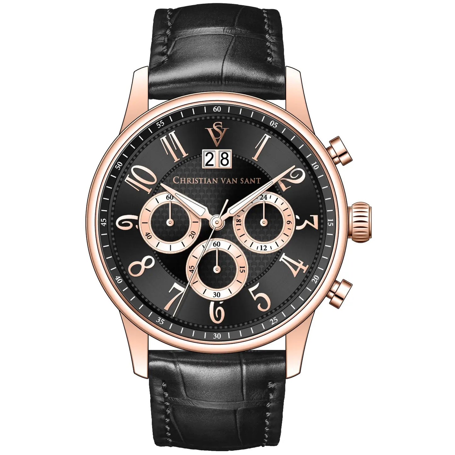 Christian Van Sant Men's Heritage - Tampa Home & Garden Store