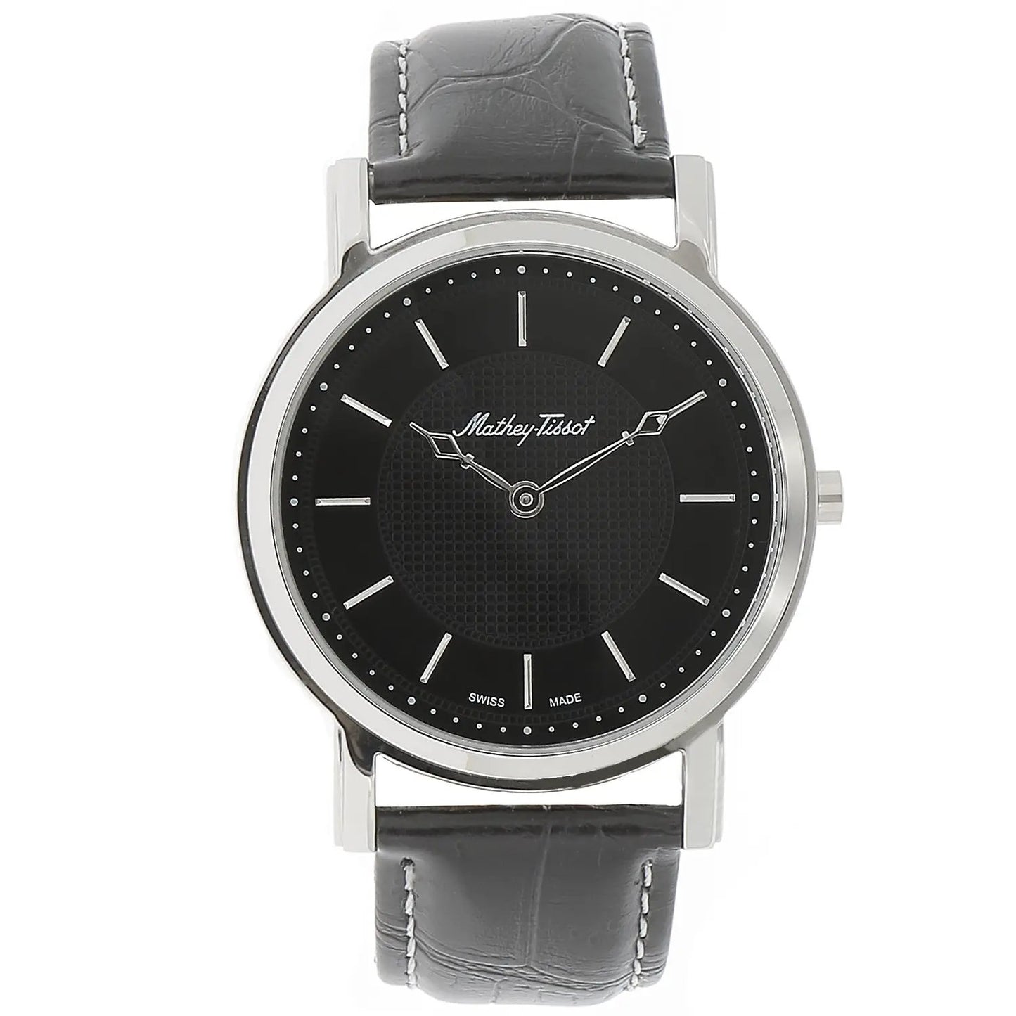 Mathey Tissot Men's City - Tampa Home & Garden Store