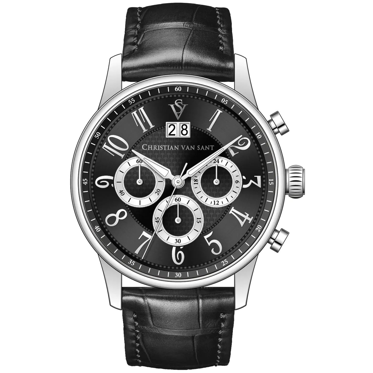 Christian Van Sant Men's Heritage - Tampa Home & Garden Store
