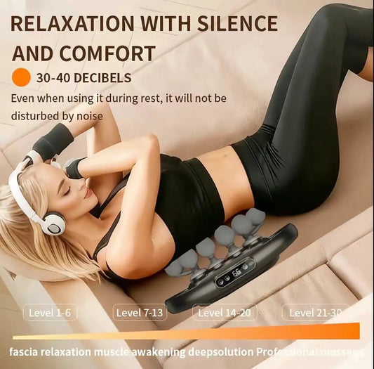 BodyRelief Percussion Massager - Tampa Home & Garden Store