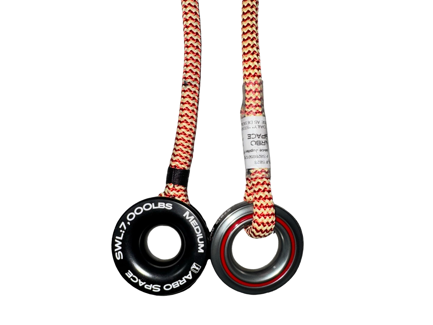 Arbo Space Friction Saver 28"