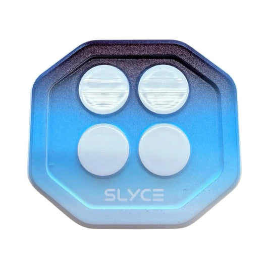 Améliorateur de performance pour pagaie Holbrook SpeedCap Édition Spéciale (28 g, 1,0 oz)