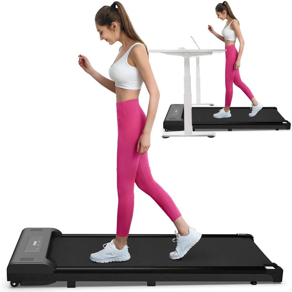 Under Desk Treadmill Walking Pad with Display