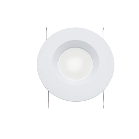 AH Lighting A7 6" LED Selectable 5CCT 14W Recessed Baffled Retrofit Kit Reflector - Tampa Home & Garden Store