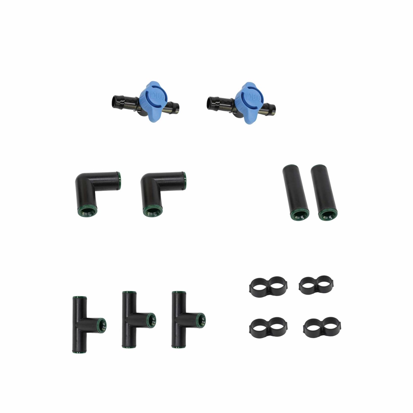 Add a Drip Line Kit - Tampa soil911.com