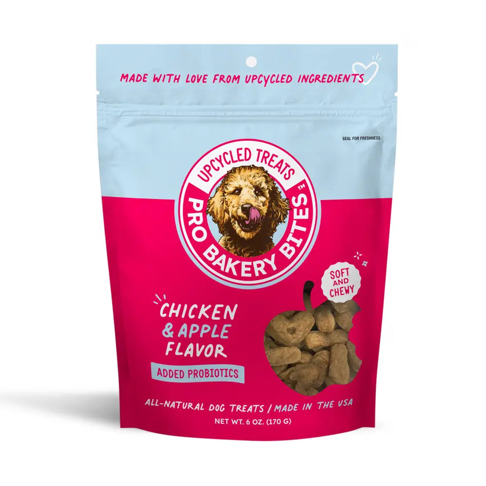 Ag-Alchemy Animal Nutrition Treats - 6 oz - Tampa Home & Garden Store