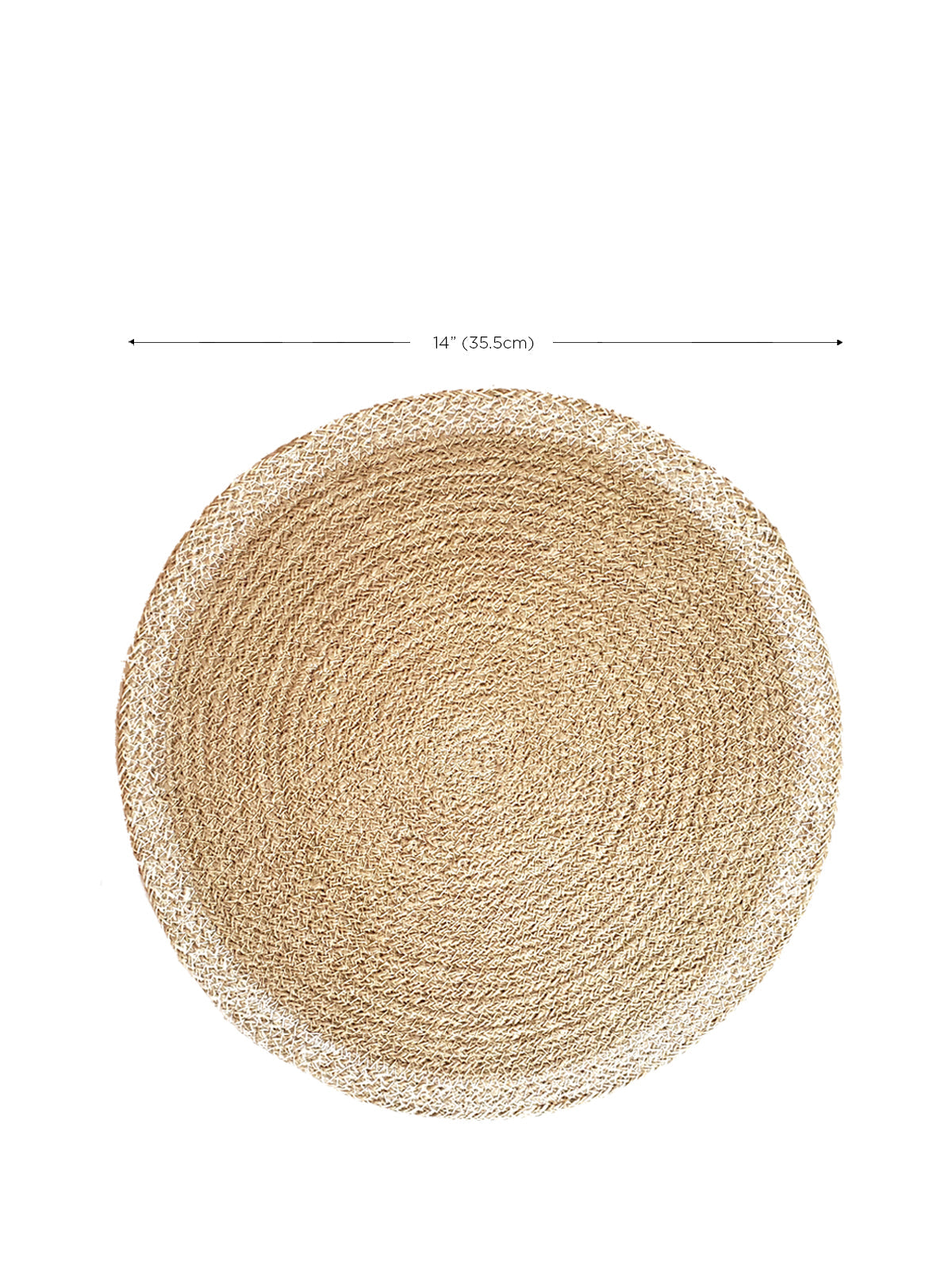 Agora Placemat (Set of 4) - Tampa Home & Garden Store
