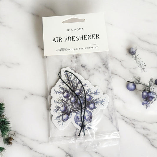 Air Freshener Cute Chinoiserie Vase Display - Tampa Home & Garden Store