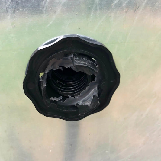 Air Inflation Jumper Hose - Tampa Home & Garden Store