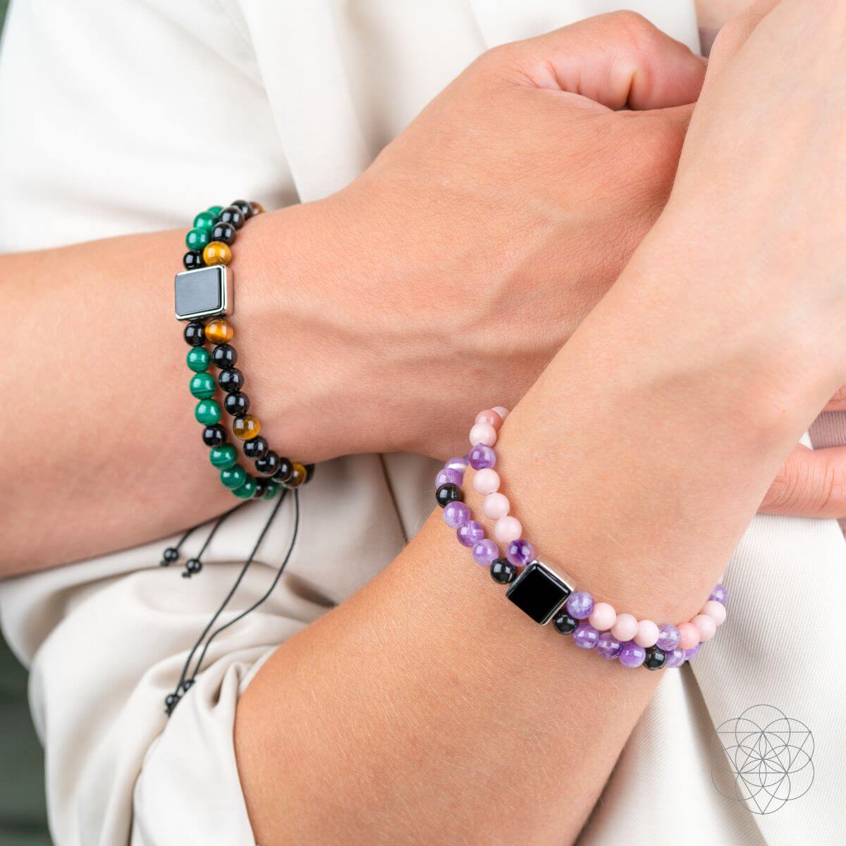 Apollo’s Shield - Bracelet of Power - Tampa Home & Garden Store