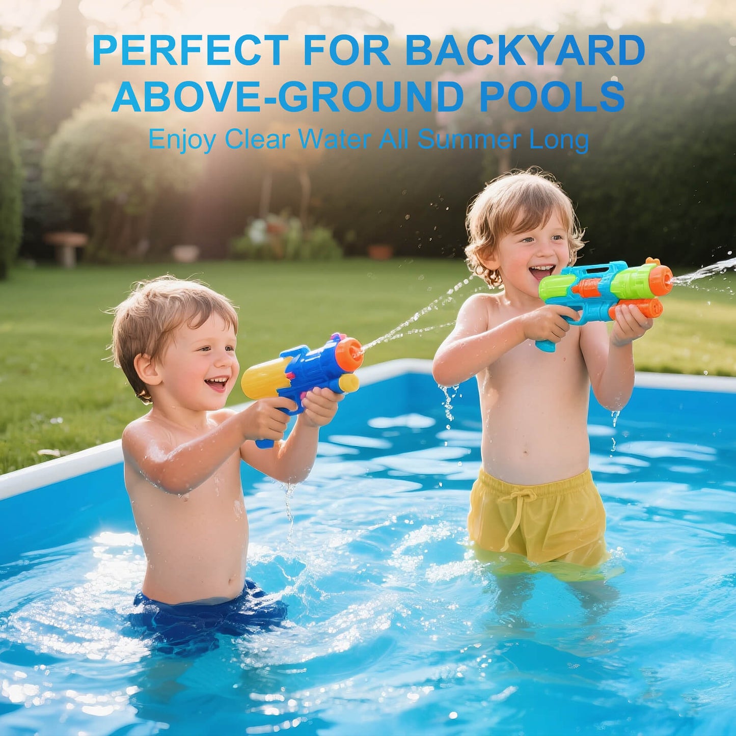 AquaMind AM13 Sand Filter Pump - Tampa Home & Garden Store