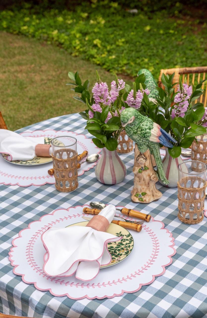 Arrow Placemat - Tampa Home & Garden Store