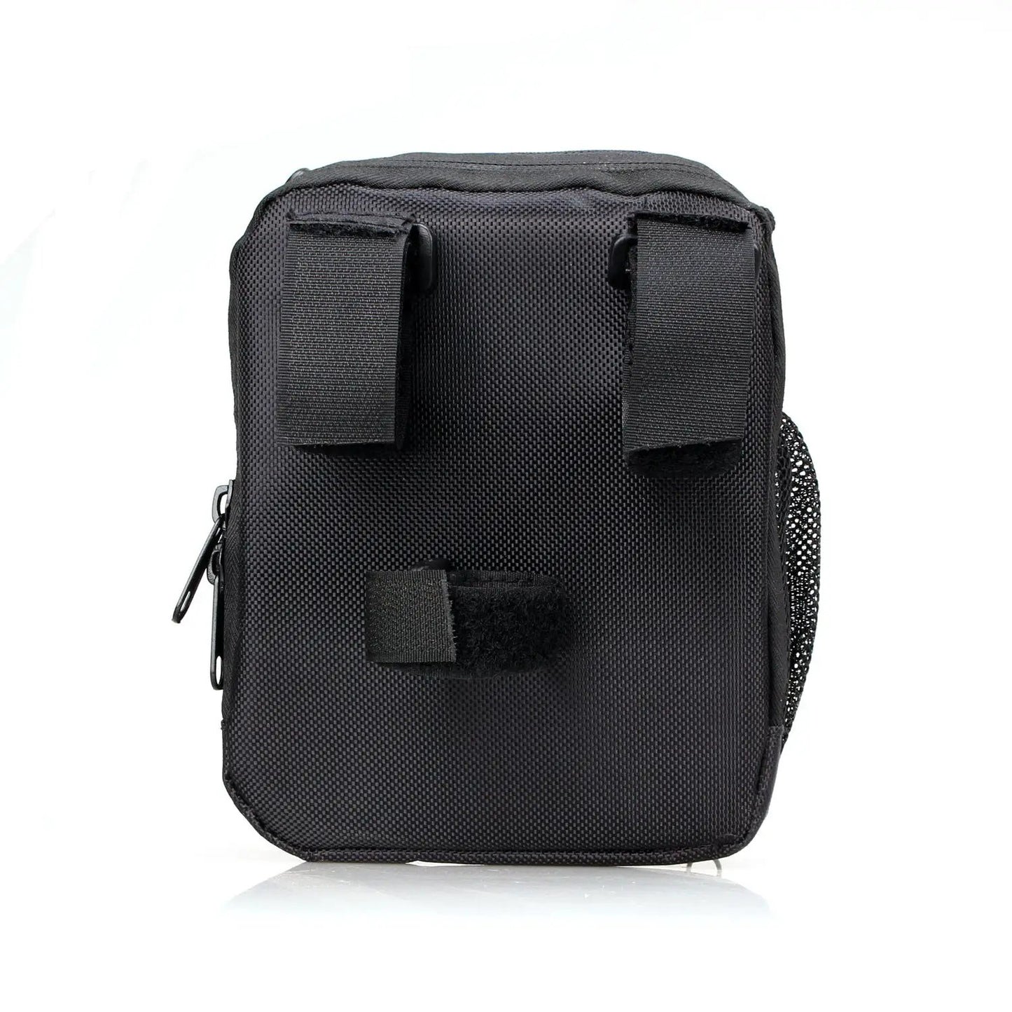 Bolsa para manillar de bicicleta de montaña, bolsa para grifo, bolsa delantera para patinete eléctrico, bolsa delantera para bicicleta plegable, bolsa para ciclismo al aire libre