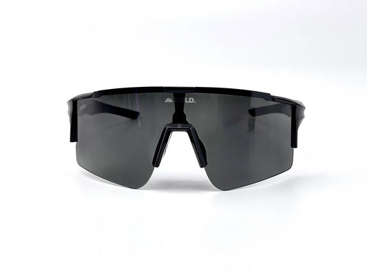 BOLD Wavelength Performance Sunglasses – MTB, Ski & Lifestyle Eyewear - Tampa Home & Garden Store