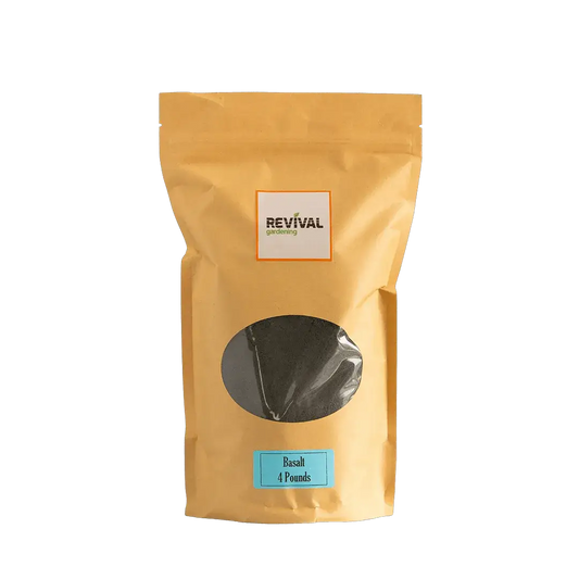 Basalt Rock Dust - Tampa Home & Garden Store