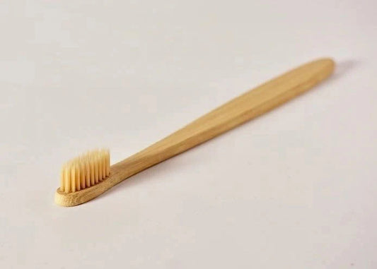 BeNat Eco-Friendly Bamboo Toothbrush - Tampa Home & Garden Store