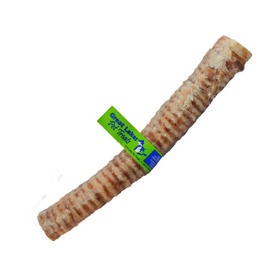 Beef Trachea - 1 count - Tampa Home & Garden Store