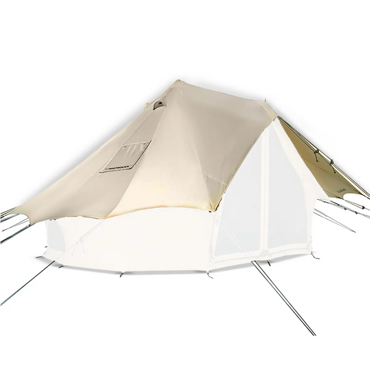 Bell Tent - Fly sheet - Tampa Home & Garden Store