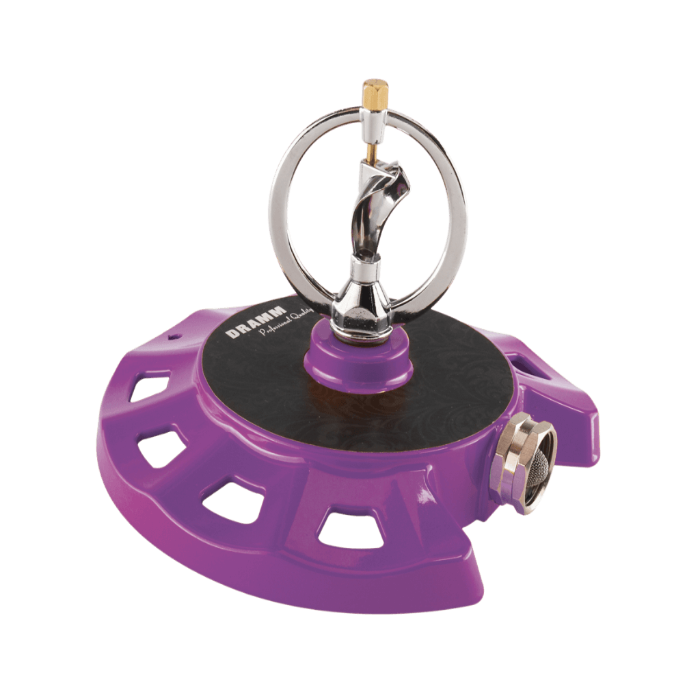 Dramm ColorStorm Spinning Sprinklers - Tampa Home & Garden Store