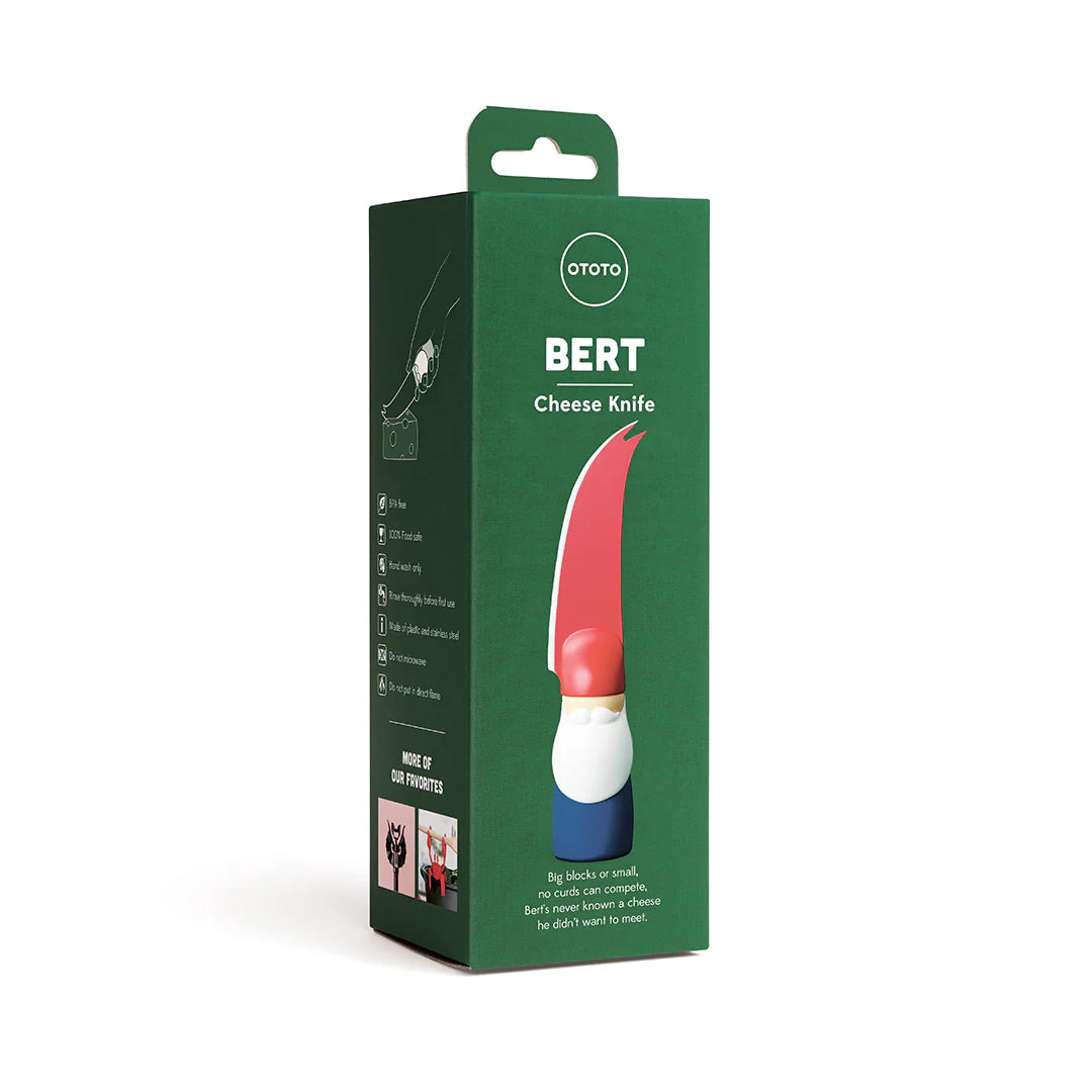 Bert - Tampa Home & Garden Store